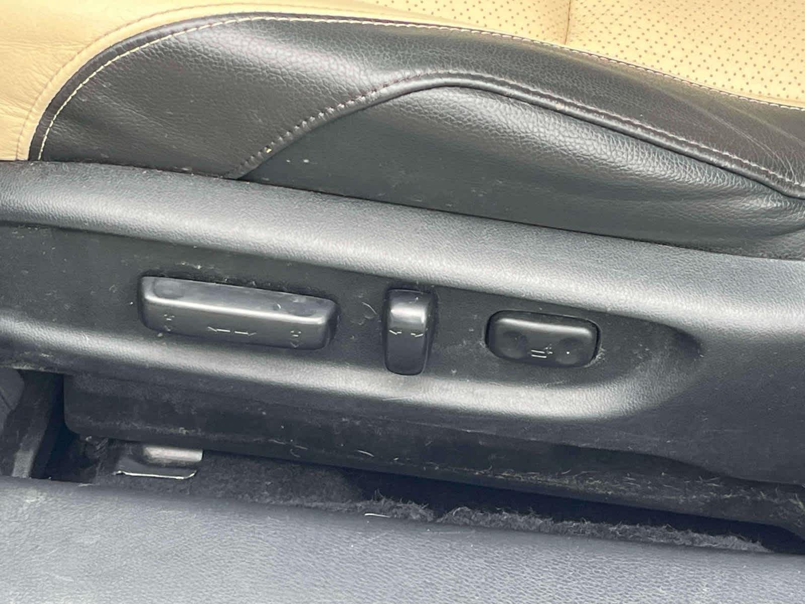 Used 2017  Honda EX-L image 21