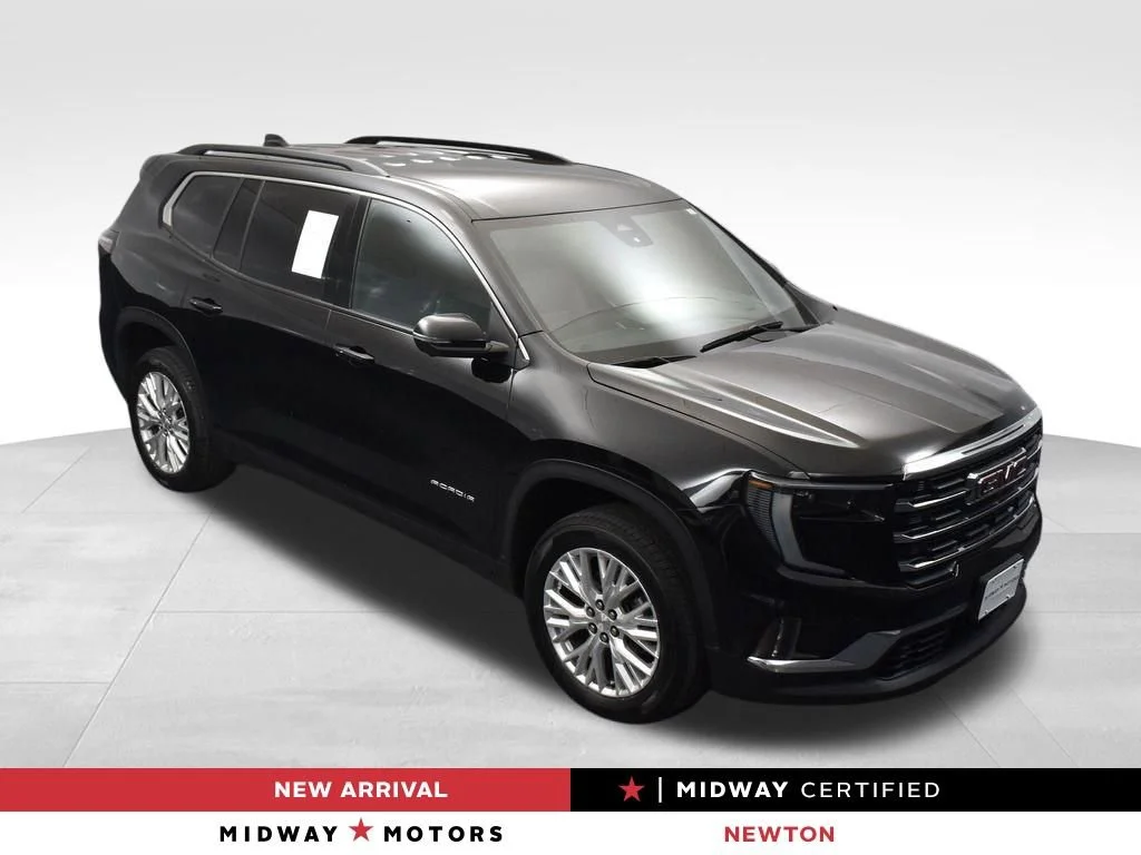 2024 GMC Acadia Elevation AWD's photo