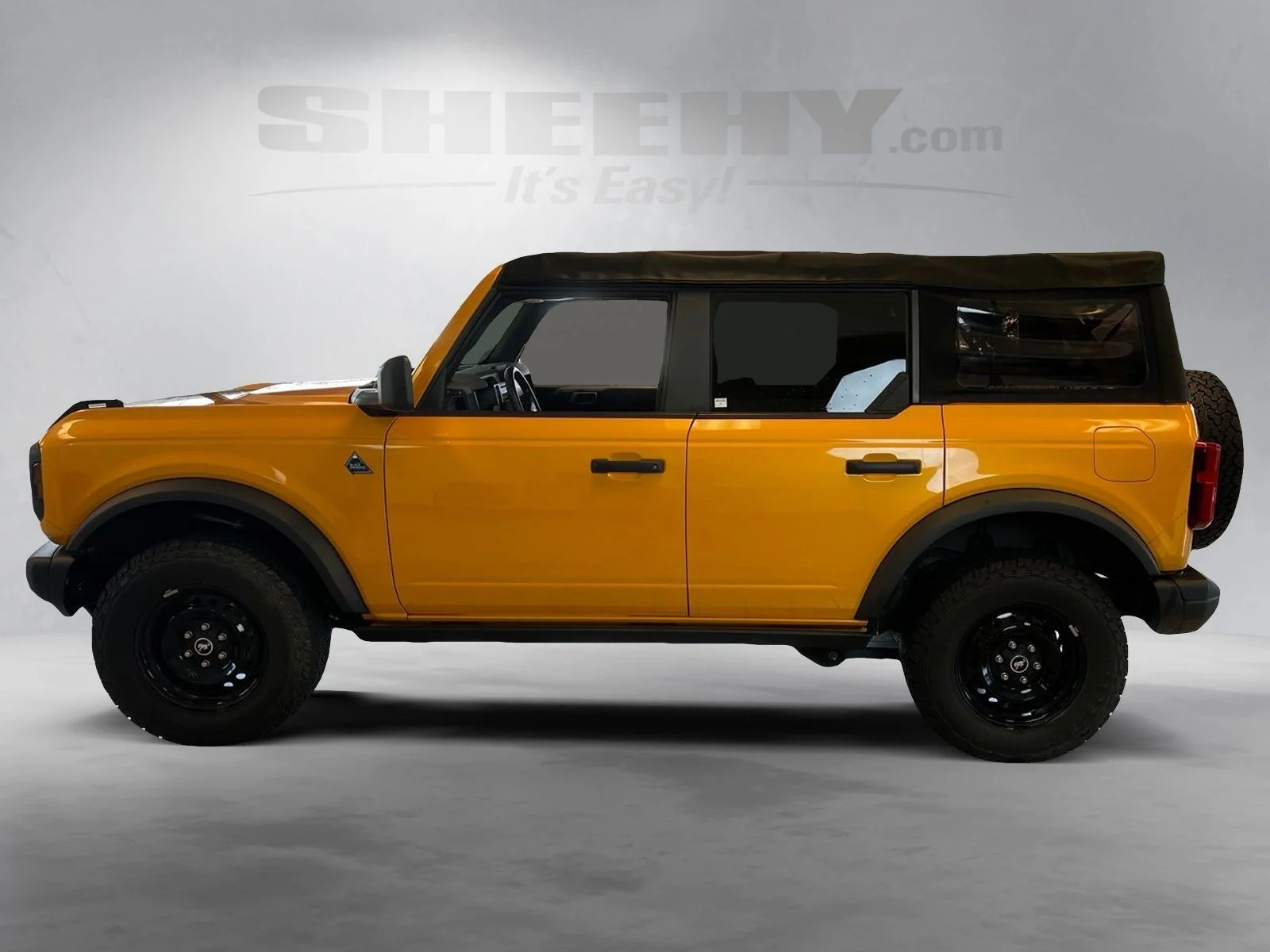 Certified Used 2022 Orange Metallic Ford Black Diamond image 15