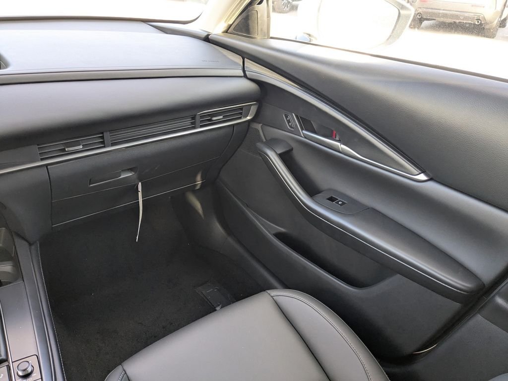 2026 Mazda CX-30 Preferred - Photo 16