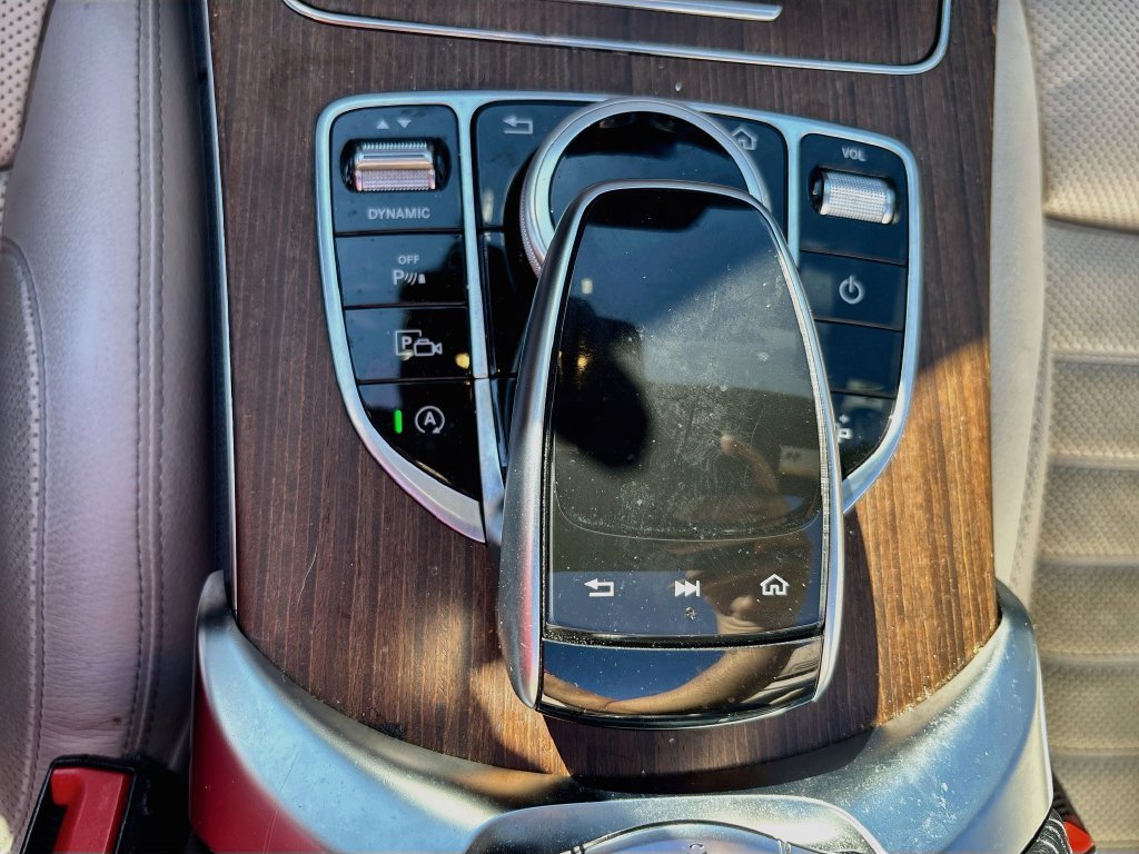 Used 2019 Black Mercedes-Benz C 300 image 14