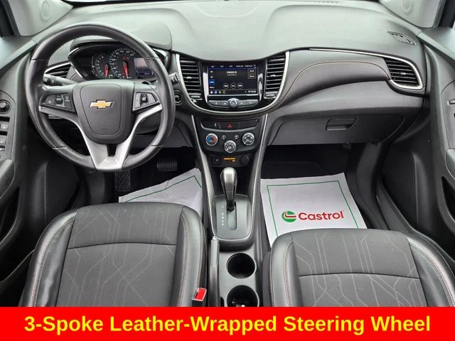 Used 2020 White Chevrolet LT image 15