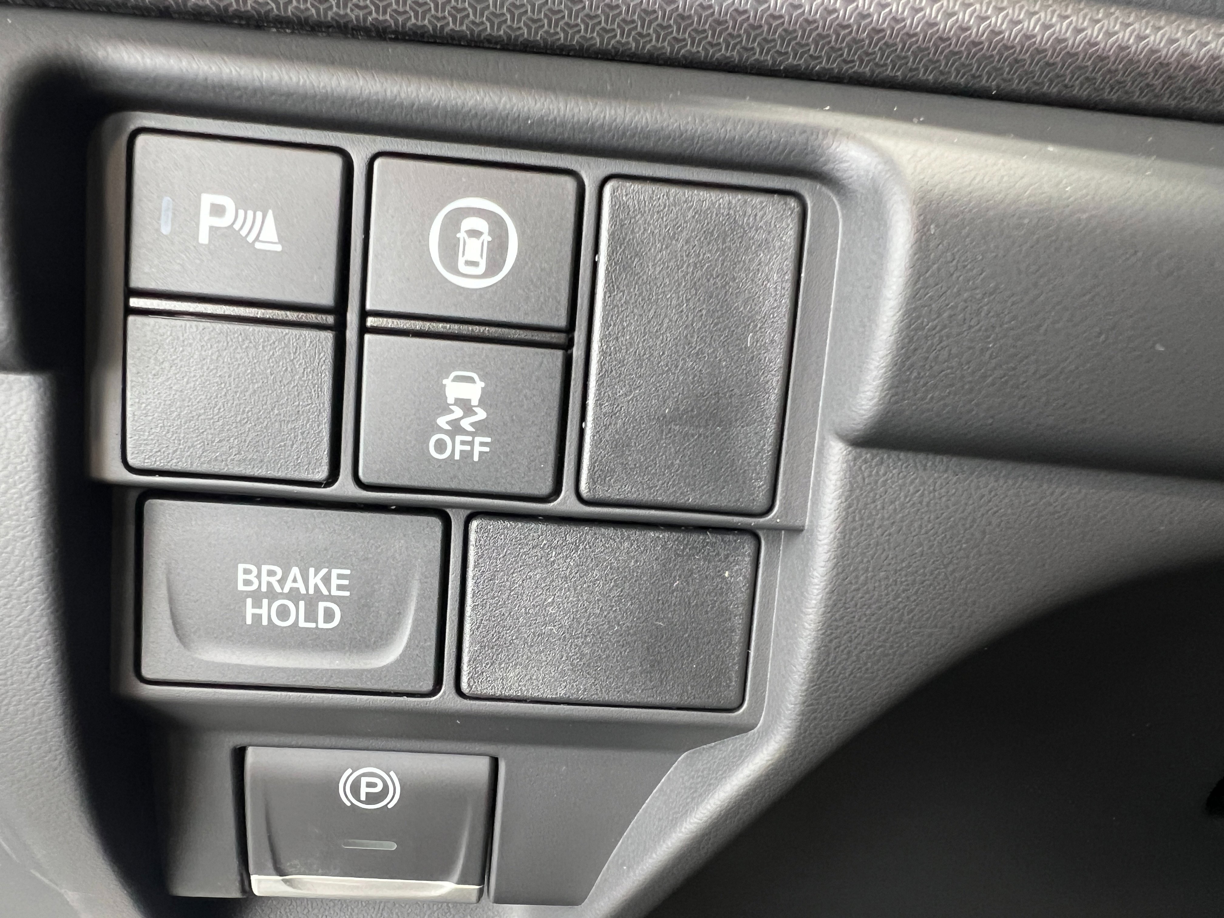 New 2026 Liquid Carbon Metallic Acura w/A-Spec Package image 18