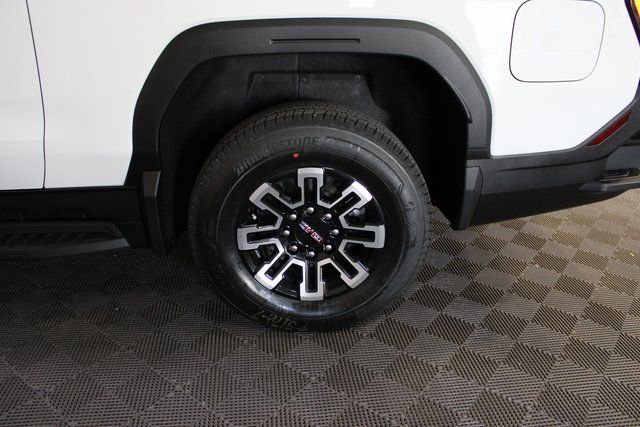 2026 GMC Sierra EV Elevation - Photo 9