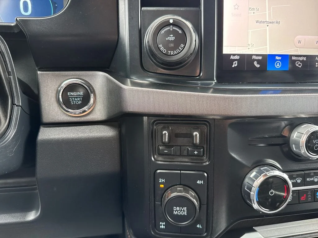 Certified Used 2024 Gray Ford Platinum image 27