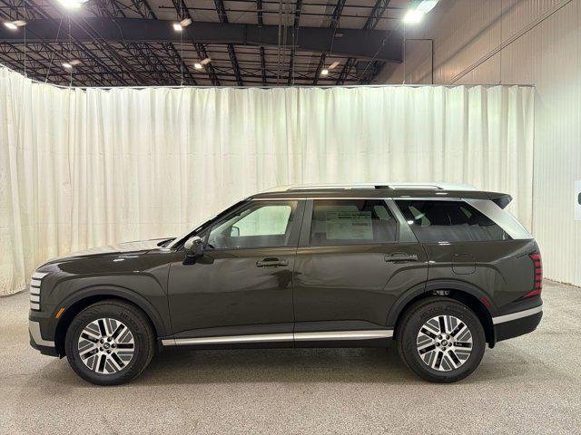 New 2026 Titan Green Hyundai SEL 8P image 6