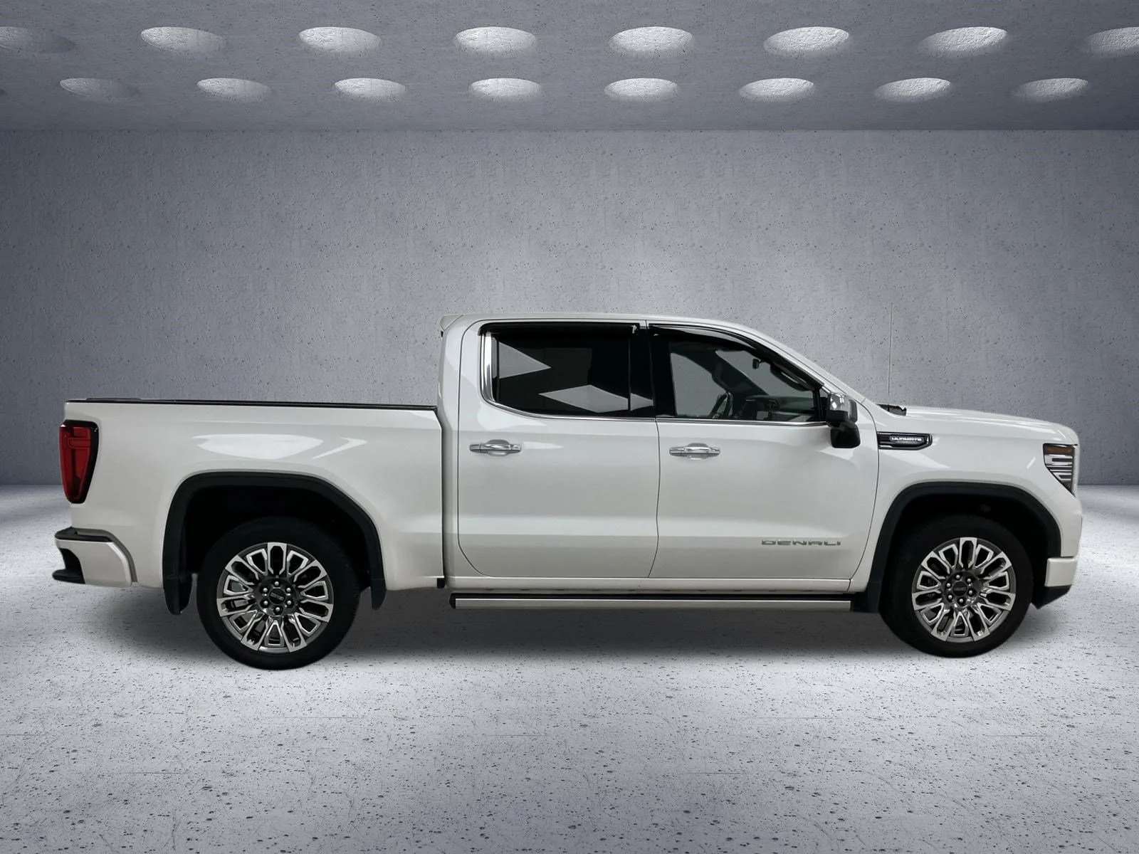 2025 GMC Sierra 1500 Denali Ultimate - Photo 6