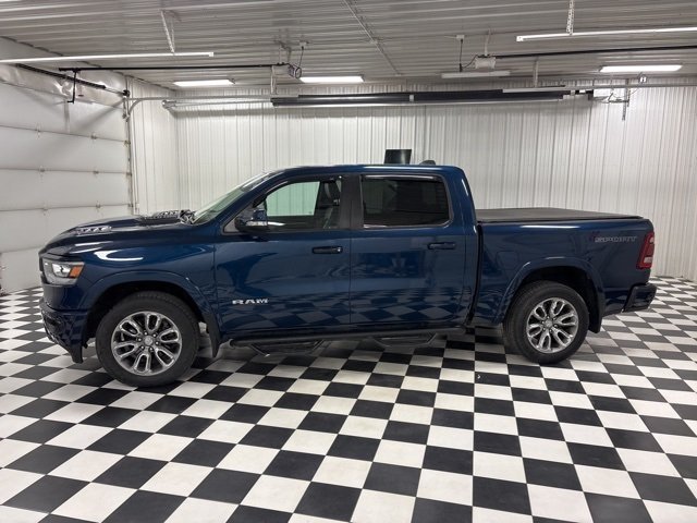 2020 RAM Ram 1500 Pickup Laramie
