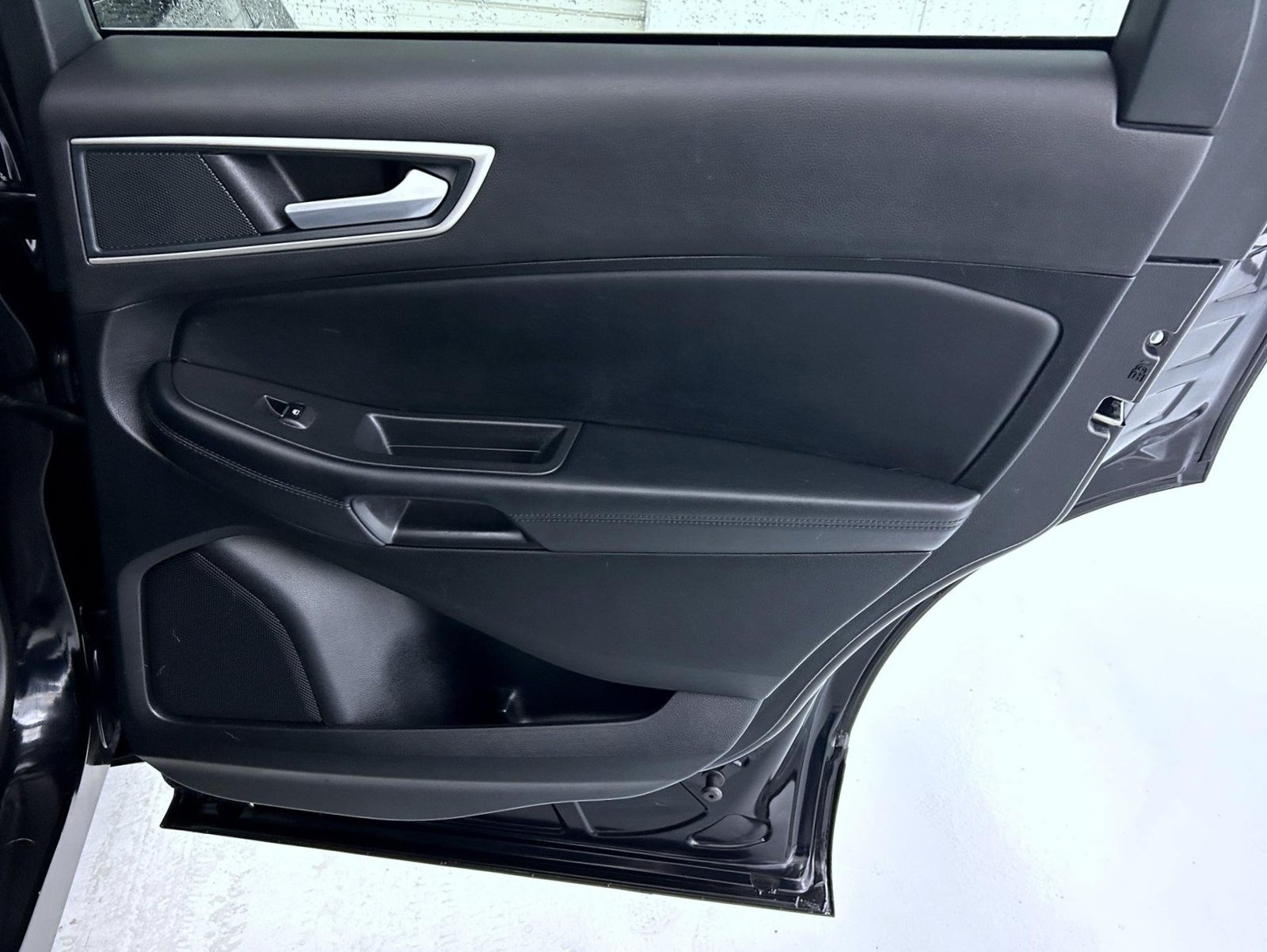 Used 2024 Black Ford SEL image 17