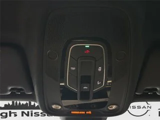 Used 2025 Black Audi 45 S line Premium image 23