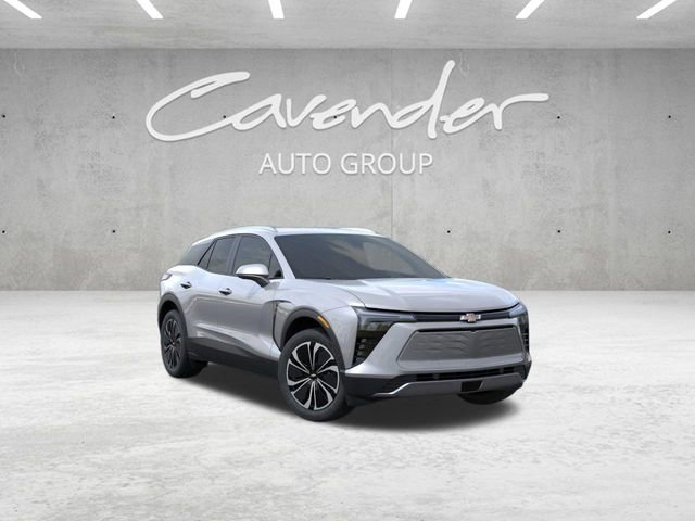 2026 Chevrolet Blazer EV LT FWD's photo