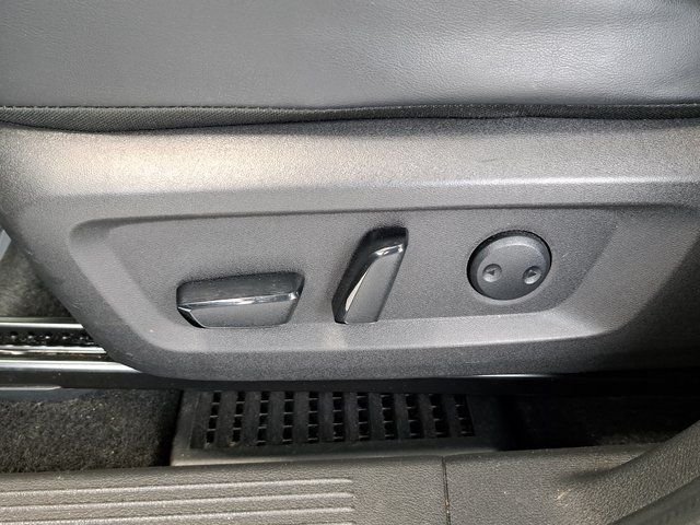 Used 2023 Black Nissan SV image 23