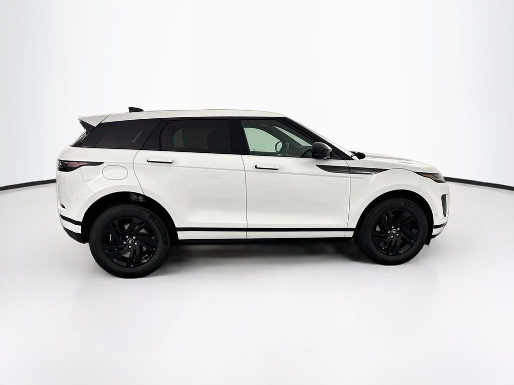 New 2026 Fuji White Land Rover Core S image 4