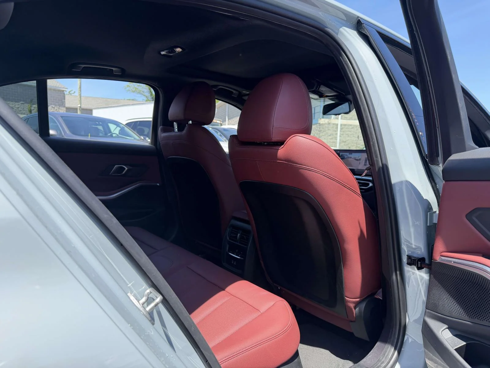 2024 BMW 3 Series M340i - Photo 13