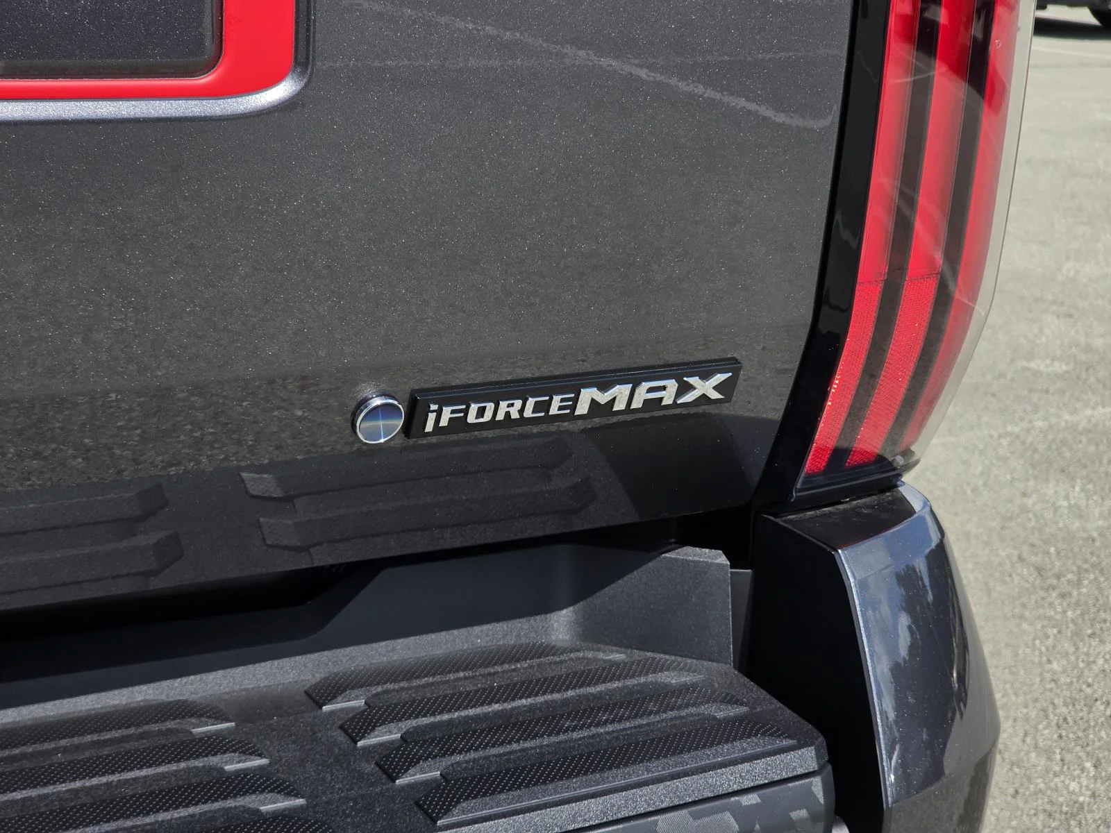 2026 Toyota Tundra TRD Pro - Photo 6