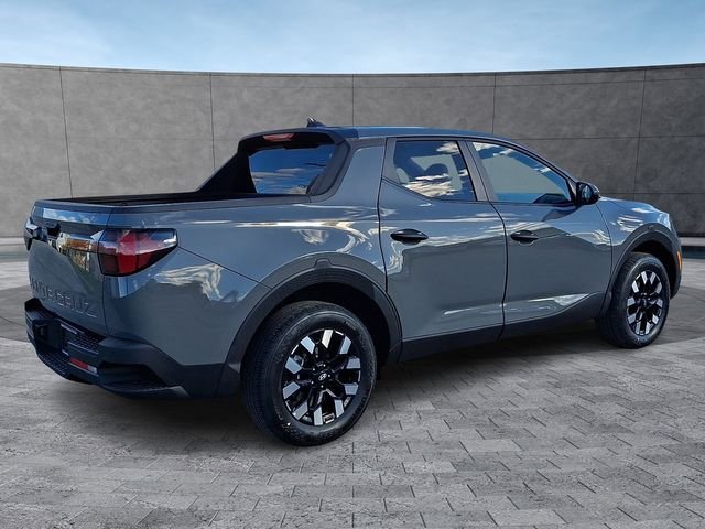 2026 Hyundai Santa Cruz SE - Photo 7
