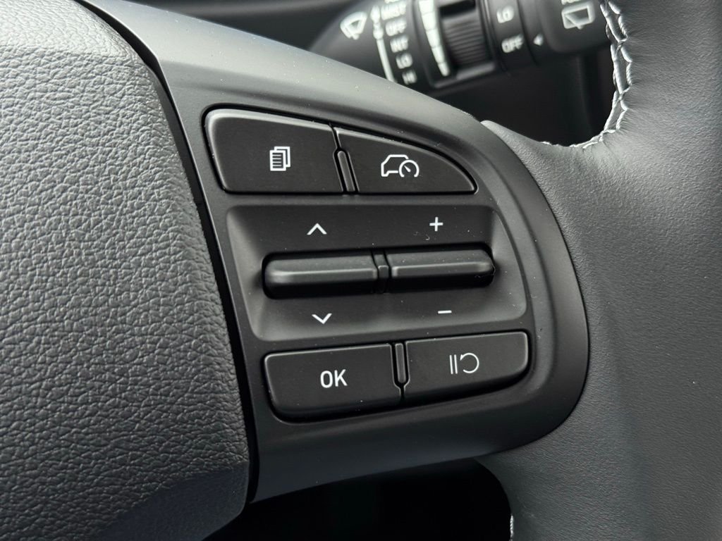 2026 Hyundai Venue SEL - Photo 23