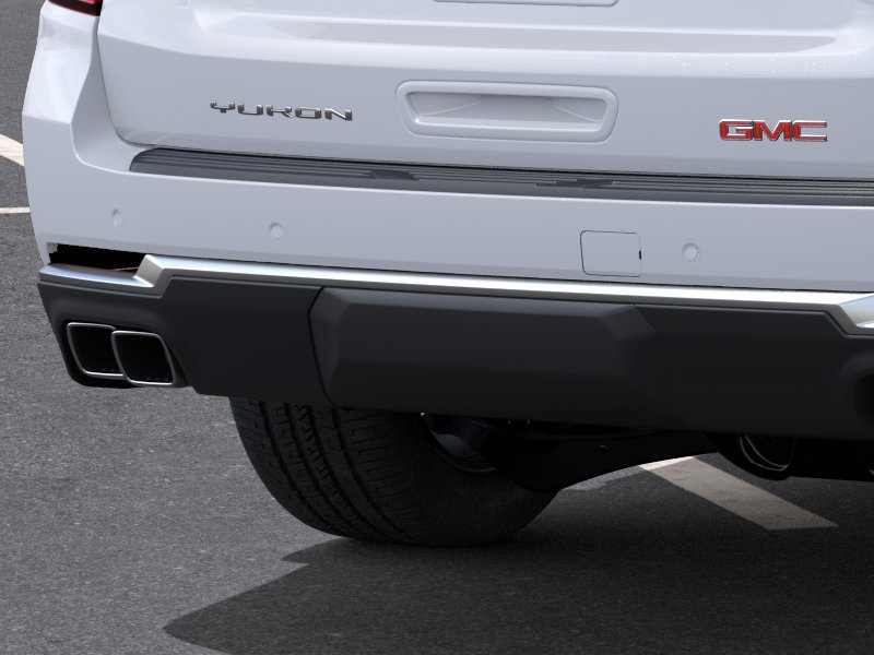 2026 GMC Yukon Denali - Photo 14