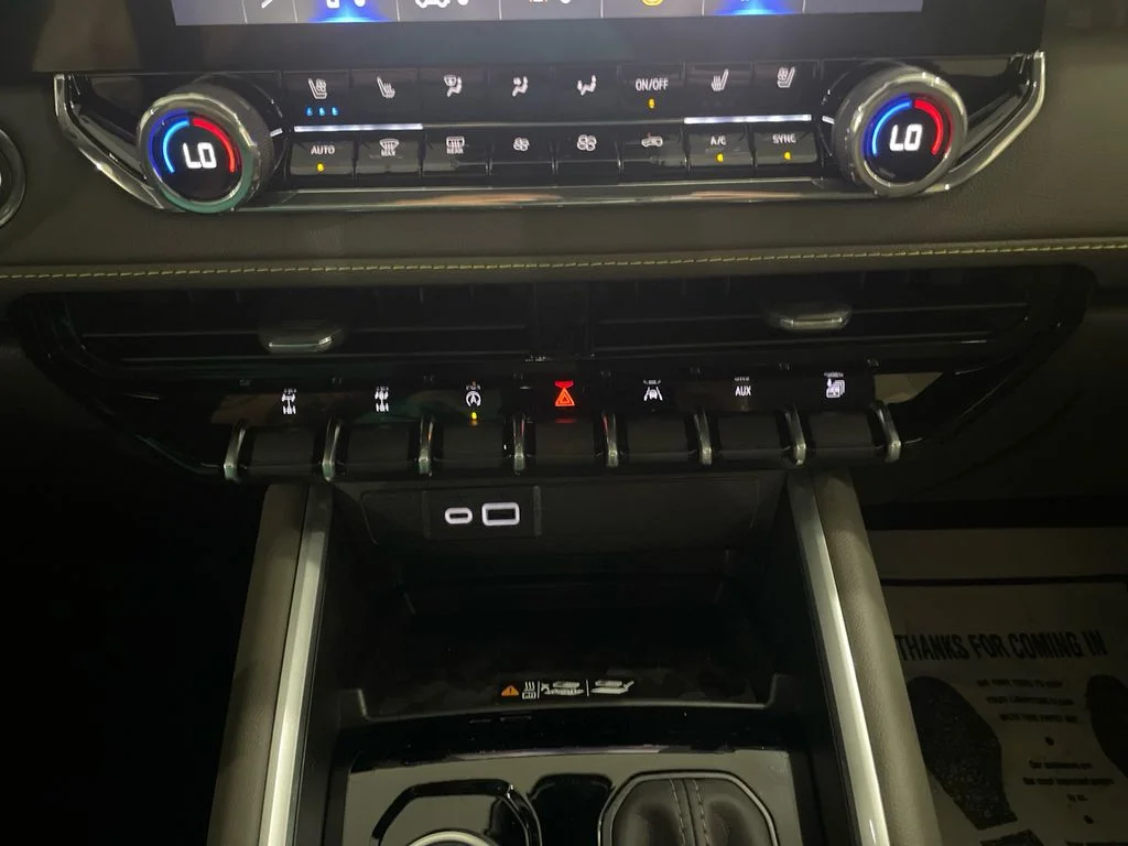 2026 Chevrolet Colorado ZR2 - Photo 19