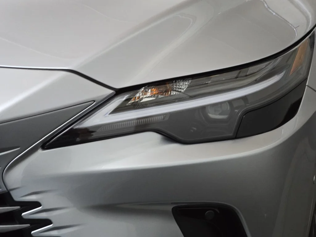 New 2026 Iridium Lexus PREMIUM PLUS image 26
