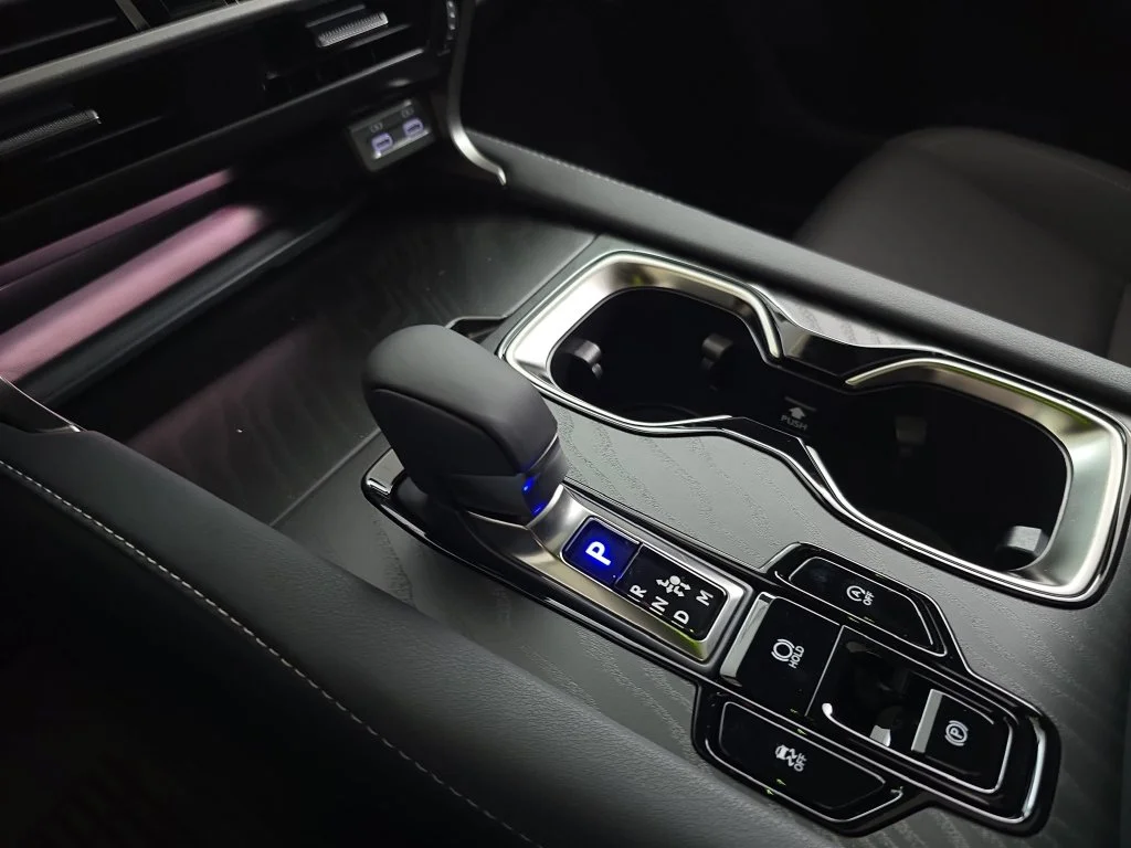 New 2026 Iridium Lexus PREMIUM PLUS image 23
