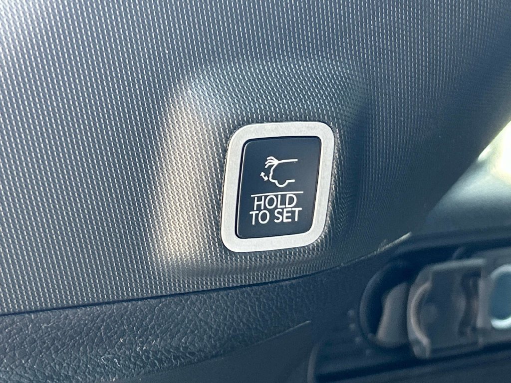Used 2025 Gray Jeep Limited image 12