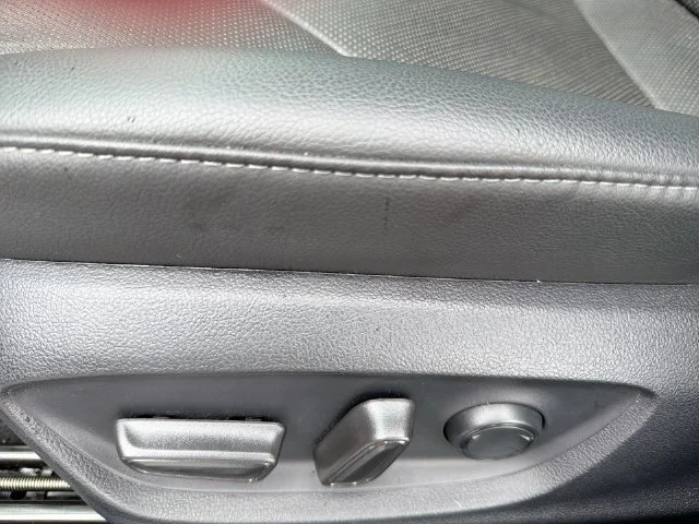 Used 2023 Red Toyota XLE image 15