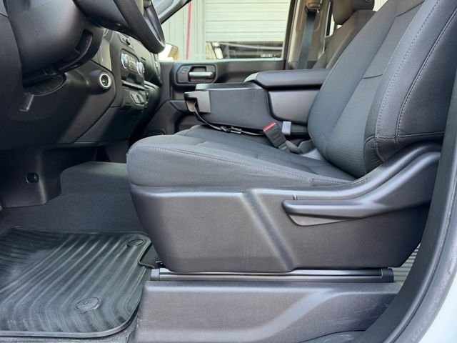 Used 2024 White GMC Pro image 20