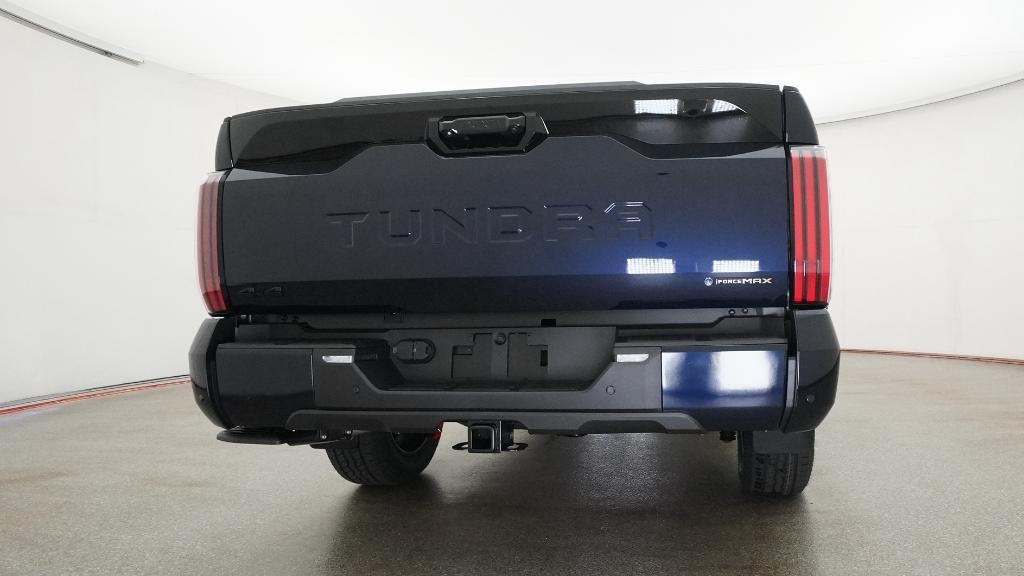 2026 Toyota Tundra Platinum - Photo 45