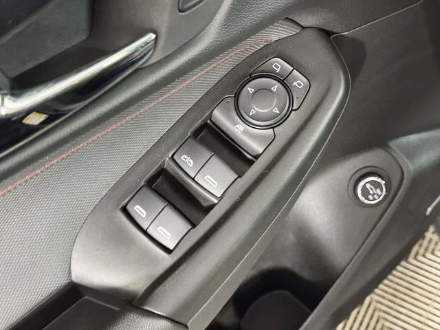 Used 2024 Black Chevrolet RS image 18