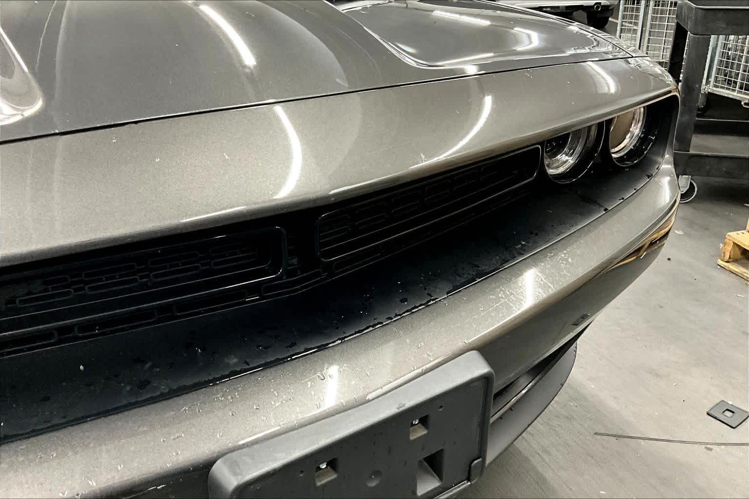 Used 2023 Granite Pearlcoat Dodge SXT image 29