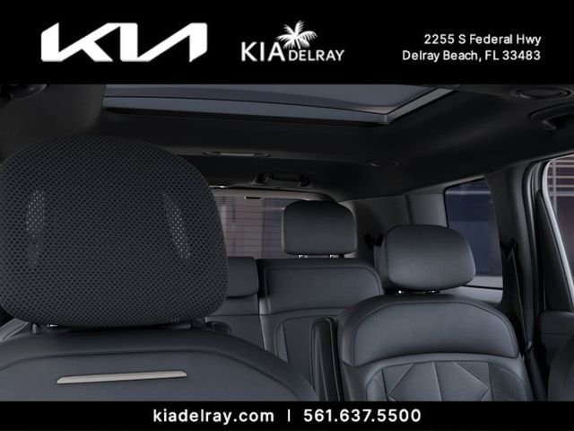 New 2027 Glacial White Pearl Kia SX image 27