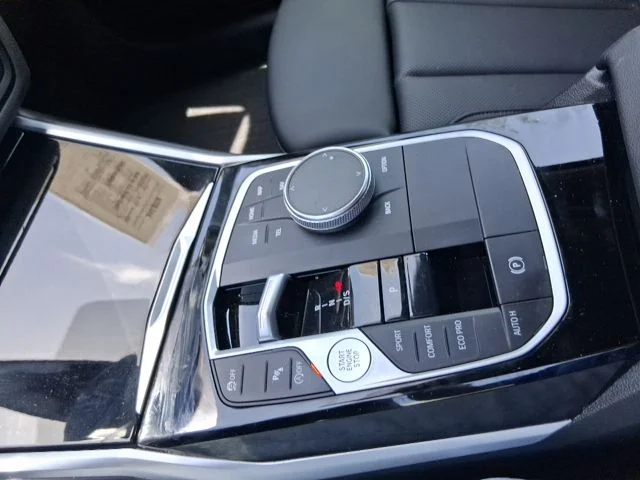 Used 2024 Gray BMW 330i image 12