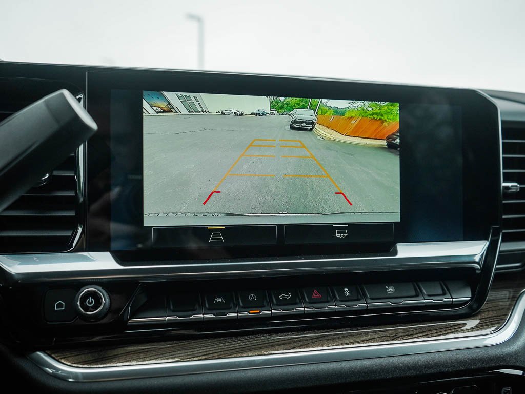 2026 Chevrolet Silverado 1500 LT - Photo 22