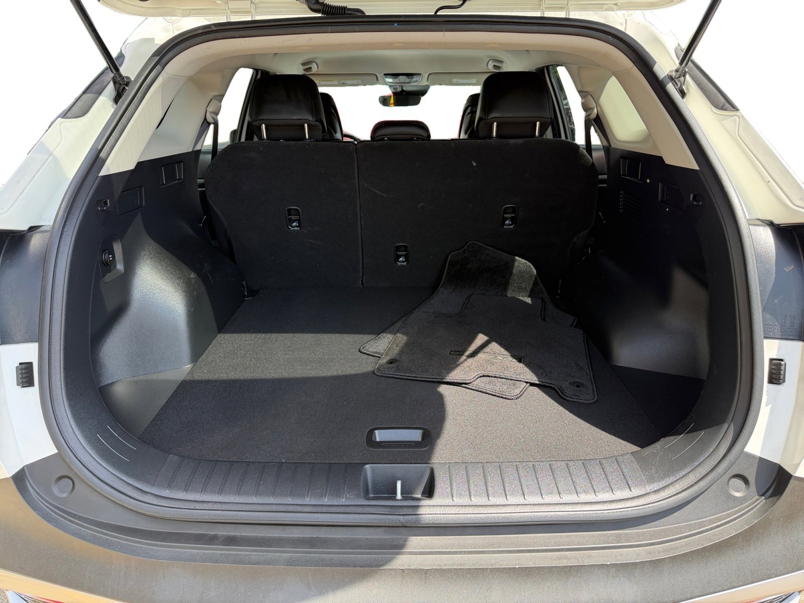 2023 Kia Sportage EX Hybrid - Photo 38