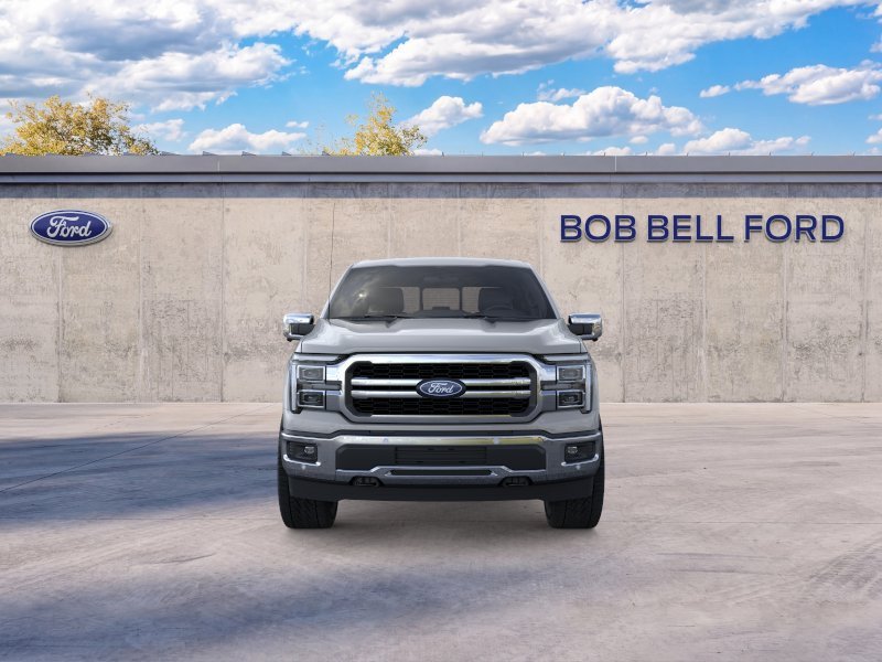 New 2026 Avalanche Ford Lariat® image 6