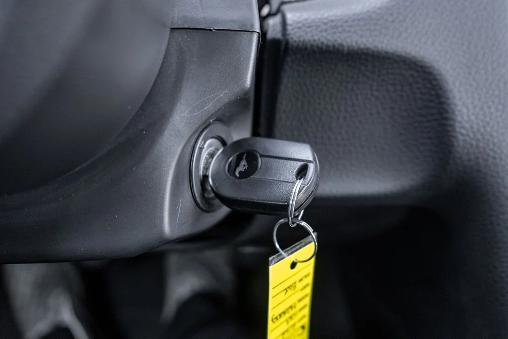 Used 2012 Blue Ford GT Premium image 28
