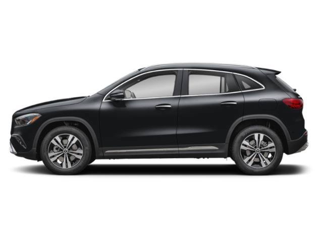 Certified Used 2024 Night Black Mercedes-Benz GLA 250 image 3