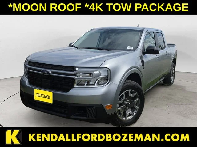 2024 Ford Maverick