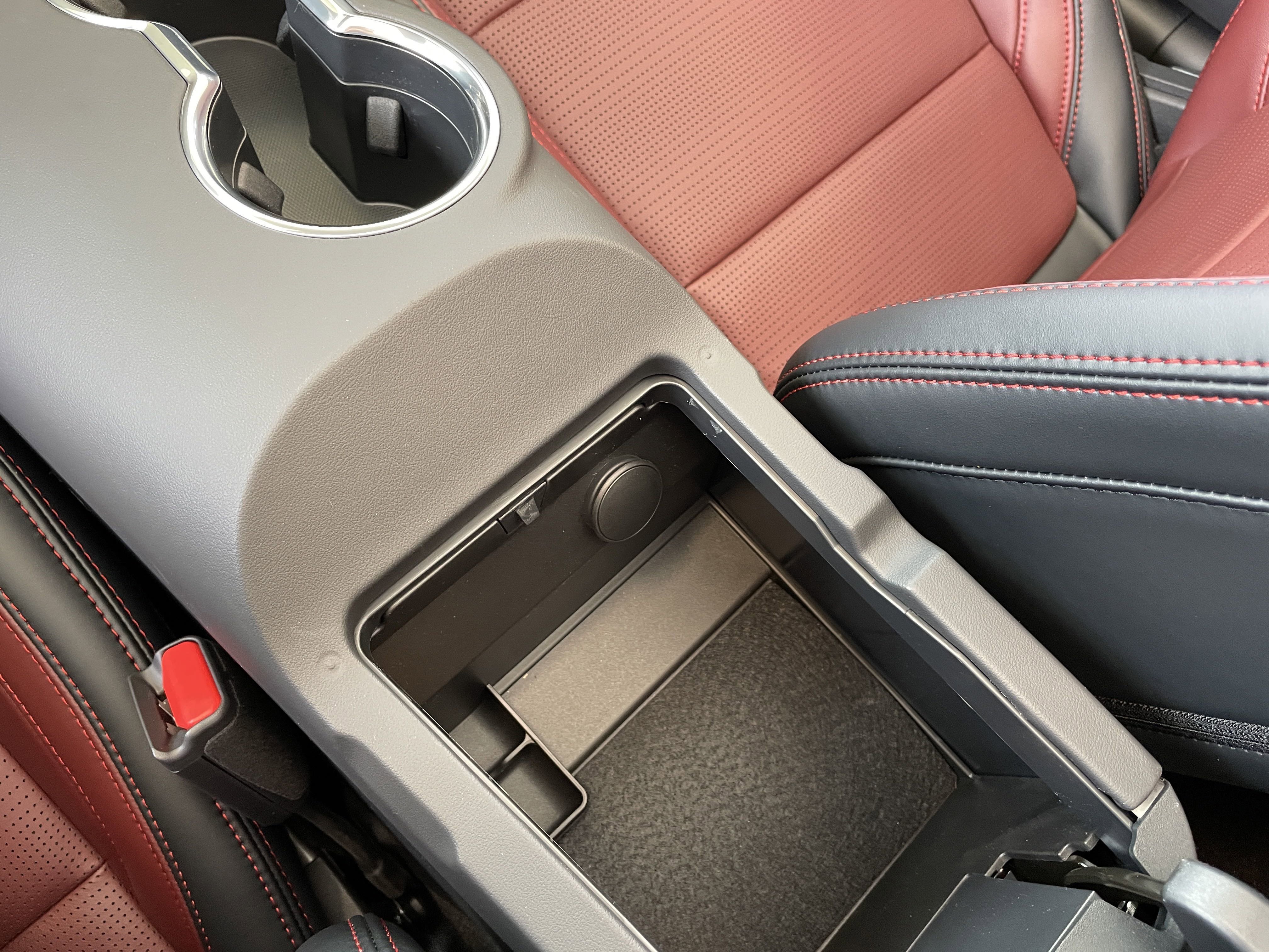 2025 Ford Mustang GT Premium Convertible - Photo 53