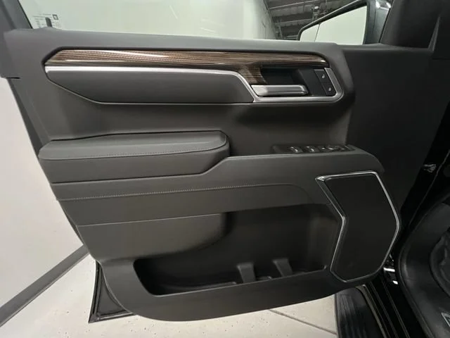 2026 Chevrolet Silverado 1500 LT - Photo 23