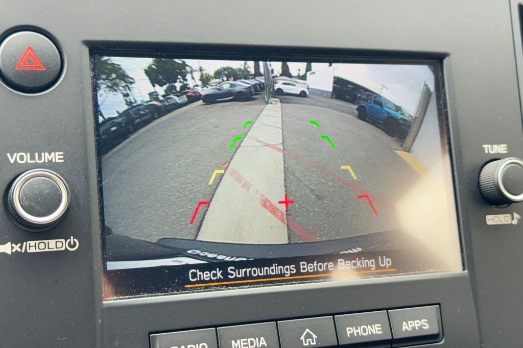 Certified Used 2023 Gray Subaru Base image 23