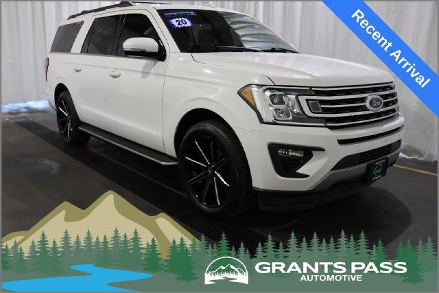 2020 Ford Expedition