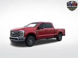 2026 Ford F-250 Lariat 4x4 Crew Cab 6-3/4' Box's photo