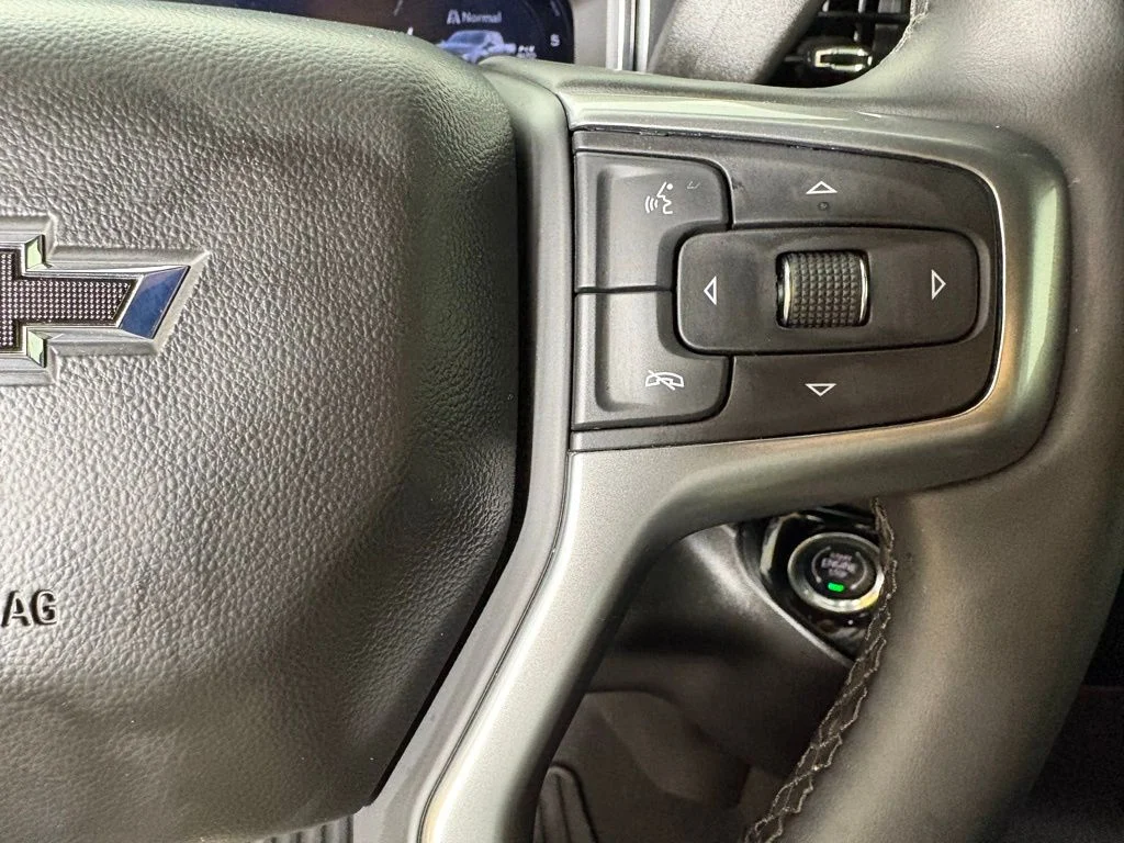 Used 2026 Gray Chevrolet RST image 31