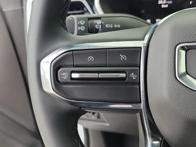 2025 GMC Canyon Elevation - Photo 24