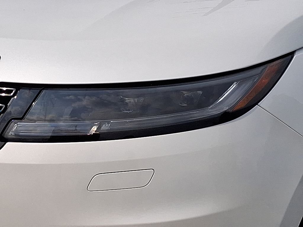 2025 Land Rover Range Rover Sport Dynamic SE - Photo 8