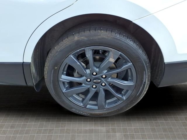 Used 2024 White Chevrolet RS image 10