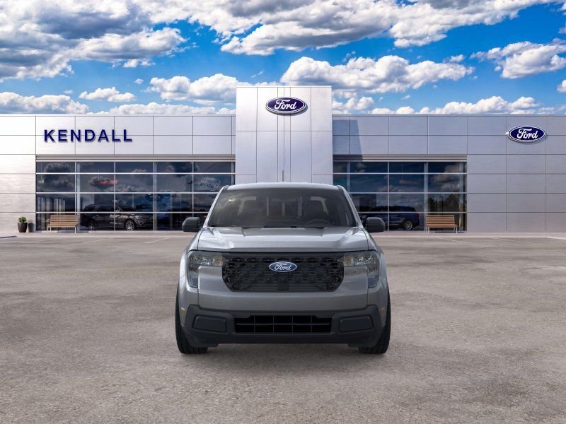 New 2026 Gray Ford XL image 6