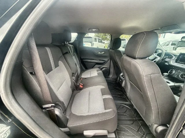 2024 Chevrolet Blazer 2LT - Photo 26
